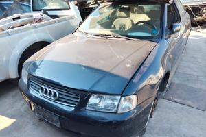 Ricambi AUDI A3 1.9 diesel anno 1998