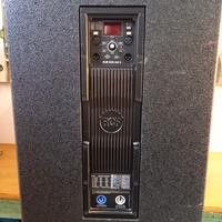 RCF SUB 905 AS II