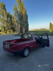 Pickup skoda