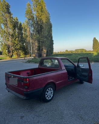 Pickup skoda