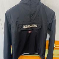 Giacca Napapijri Rainforest Winter-Anorakjacket