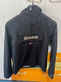 Giacca Napapijri Rainforest Winter-Anorakjacket