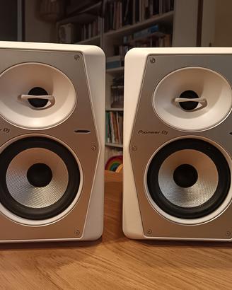 Pioneer Dj WM 50
