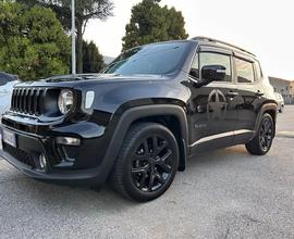 JEEP Renegade NightEagle N1 autocarro