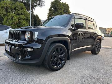 JEEP Renegade NightEagle N1 autocarro