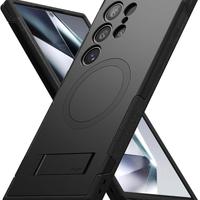 Custodia Ringke Alles Samsung s24 Ultra Nero