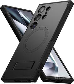 Custodia Ringke Alles Samsung s24 Ultra Nero