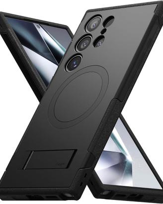 Custodia Ringke Alles Samsung s24 Ultra Nero