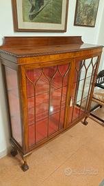 vetrinetta ART DECO' 