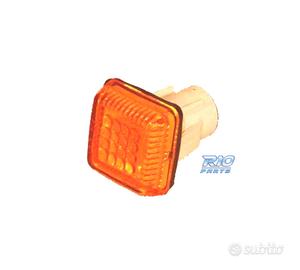 FRECCIE LATERALI FORD ESCORT 80-90 FIESTA MK2 83-8