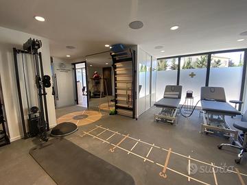 Opp. Fisio, Osteo, Nutriz, Chine, Pilates/Yoga