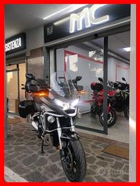 Honda cross runner 800 #incluso passaggio#permute