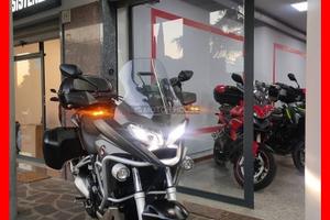 Honda cross runner 800 #incluso passaggio#permute