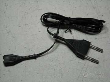 Cordone presa rete 220 tester ICE680R