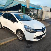 Renault Clio 1.5 dCi 75CV 5 porte Dynamique