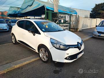 Renault Clio 1.5 dCi 75CV 5 porte Dynamique