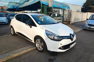 Renault Clio 1.5 dCi 75CV 5 porte Dynamique
