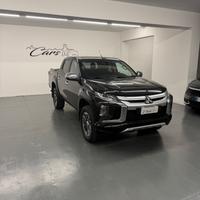 Mitsubishi L200 2.3 D Double Cab 4x4 Super Select 