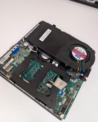 🔴LENOVO MINI PC M70Q TINY I5 16GB 256GB USB WIFI