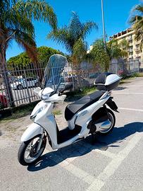 Honda Sh 300