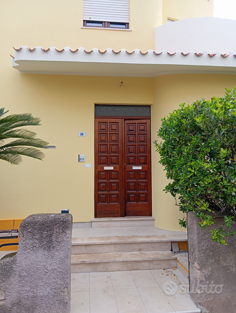 Appartamento mansardato - Vista 2
