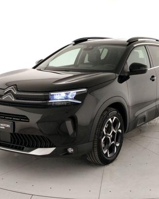 Citroen C5 Aircross 1.2 hybrid Max 136cv e-dcs6
