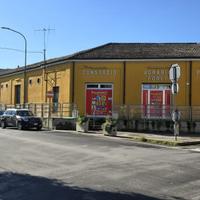 Ex consorzio Agrario, Santarcangelo di R