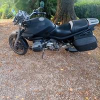 Bmw r 1150 r - 2002