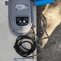 riscaldatore per piscina