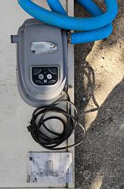 riscaldatore per piscina