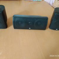 Casse home cinema JBL