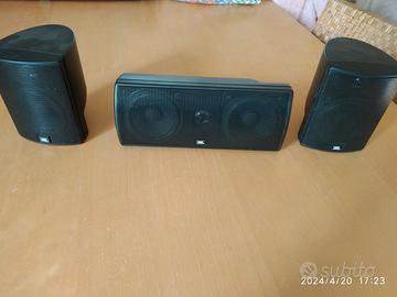 Casse home cinema JBL