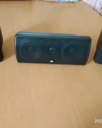 Casse home cinema JBL