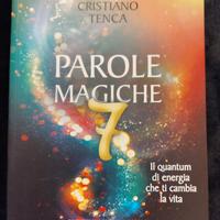 PAROLE MAGICHE 7 di Cristiano Tenca 