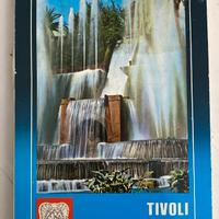 Raccolta foto a colori Villa D’Este Tivoli formato