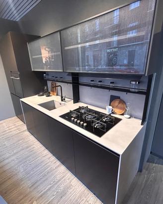 CUCINA EXPO - ARREDO 3 - PRONTA CONSEGNA