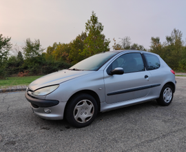 Peugeot 206 1.1cc 3p