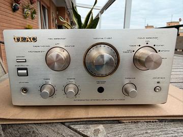 Ampli TEAC A-H300