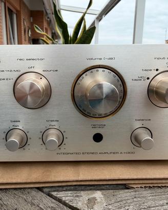 Ampli TEAC A-H300