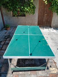 tavolo da ping pong tennis tavolo 