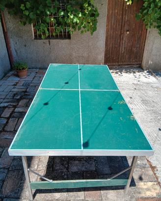 tavolo da ping pong tennis tavolo 