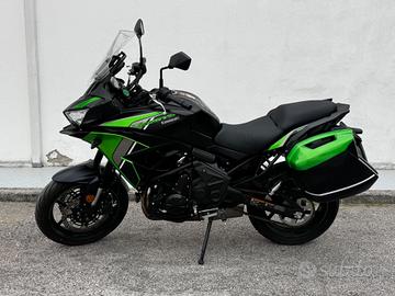 Kawasaki Versys 650