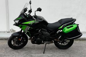 Kawasaki Versys 650
