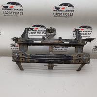 Ossatura calandra traversa anteriore 2.2d chevrole