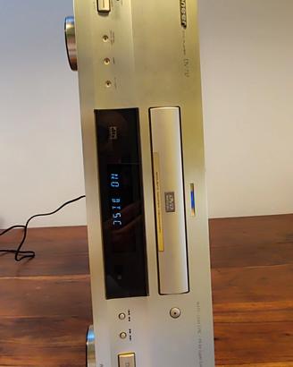 Pioneer DVD-717 lettore DVD/CD 