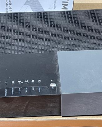 moden adsl tim hub