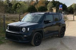 Jeep Renegade Sport