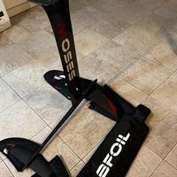 Kit Hydrofoil kite moses sab