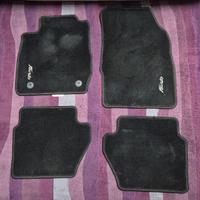 Tappetini ford fiesta 5 serie