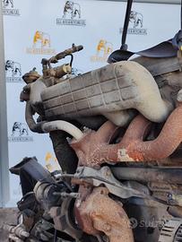 Ducato 2800 4x4 motore2800id.tipo motore 814043